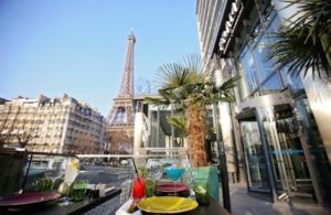 Une année capitale pour l’ hôtellerie touristique française
