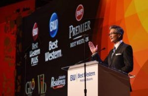 Best Western dégaine son arsenal