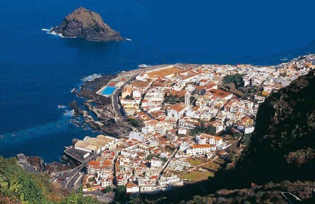 tenerife tourisme