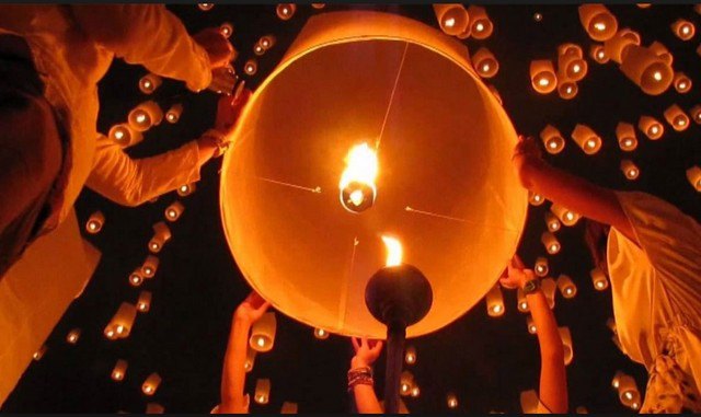 Taiwan Lantern Festival Will Take Place In Taichung In 2020 And In Hsinchu In 2021 Laquotidienne Fr