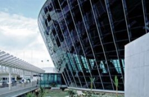 L’aéroport Nice Côte d’Azur en hausse de 7,2 % en février