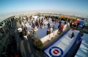 La Patinoire de Montparnasse revient en février