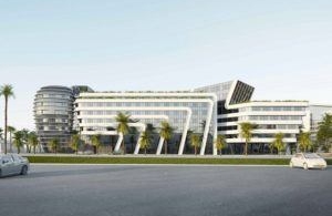 Cannes : l’enseigne Sheraton s’installe enfin sur Airport Promenade