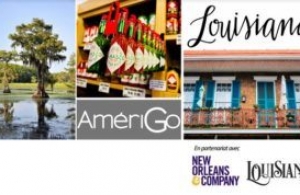 Un webex spécial Louisiane par AmériGo