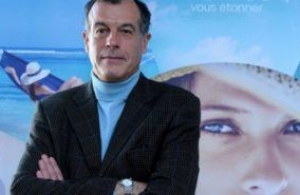 Le Club Med file en roue libre