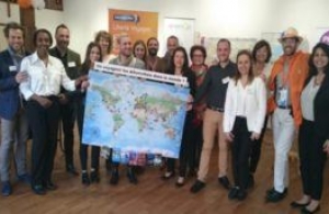 Succès pour le 8 ème Salon des Voyages de Liberté Voyages