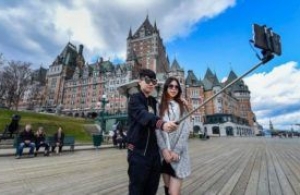 Le Québec en hiver, un tourisme qui n’a pas froid aux yeux