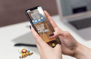 Visitez la Principauté de Monaco avec une app !