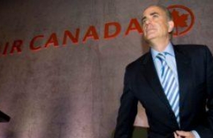 Air Canada, du sérieux des deux côtés de l’Atlantique