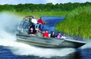 AmeriGo avance droit sur la Louisiane