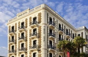 Grand Hôtel Dinard, une pépite au cœur de la côte d’Émeraude