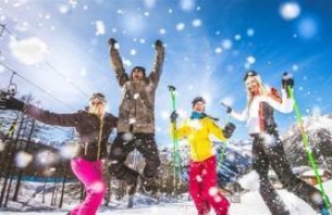 Les stations du Mercantour ont fait le plein