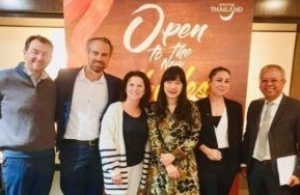 La PATA se mobilise car les ventes tourisme sont en baisse sur l’Asie