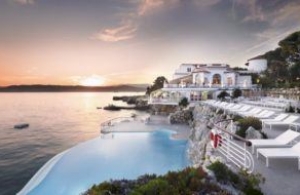 En Provence l’hôtellerie touristique garde une bonne côte