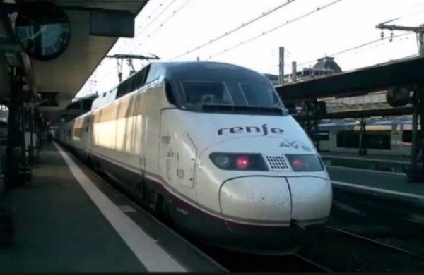 Pourquoi Renfe veut revenir plus fort sur le marché français