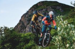 Tout roule pour le Vélo Vert Festival