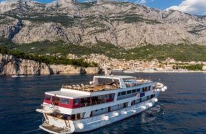 DIV Cruises désormais commercialisée par Croisieres.fr