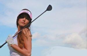 Golf : Une Terre Blanche pour les amoureux de la petite balle