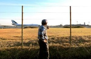 Japon : un fermier se bat toujours contre l’ aéroport de Tokyo-Narita