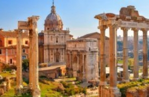 NH ouvre à Rome son hôtel Collection Fori Imperiali