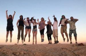 FTI Ticketshop en voyage d’information à Marrakech
