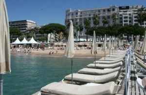 Le Croisette Beach Cannes rejoint la Collection MGallery