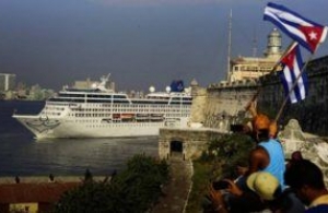 Tourisme à Cuba : finies les croisières des Etats-Unis