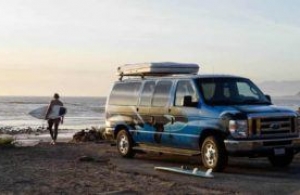 Roadtrips en Californie : suivez le guide