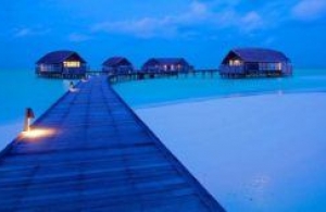 Kuoni France lance son grand challenge sur les Maldives