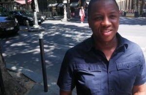 Trois questions à Hloni Pitso, Directeur général de l’Office de Tourisme d’Afrique du Sud