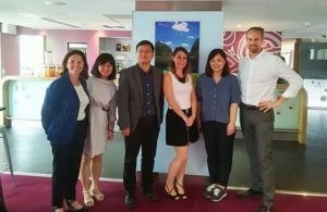 Tourisme en Asie : les passionnés présents au « Before PATA France»