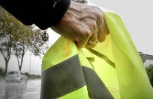 Le Seto subit la marque des gilets jaunes