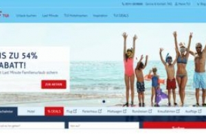 Ventes tourisme : pourquoi TUI va renforcer son site de ventes directes