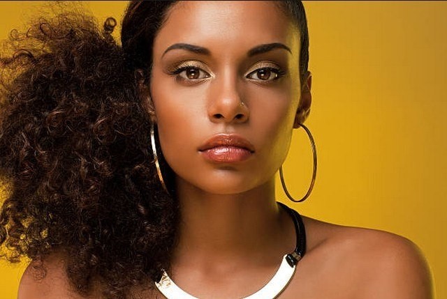 The Most Beautiful Women In Africa Are In Nigeria Aren T