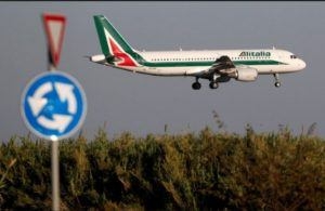 Alitalia sauvée in extremis par Delta Air Lines ?