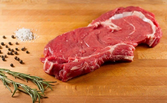 Une Recette D Aquitaine L Entrecote A La Bordelaise