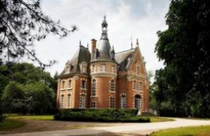 Six Senses prévoit l’ouverture d’un nouvel hôtel dans la Vallée de la Loire