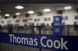 Thomas Cook passe sous le contrôle des chinois