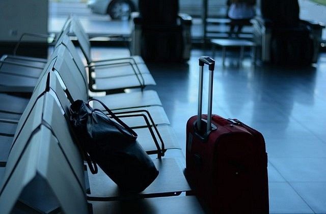 Air astana baggage outlet