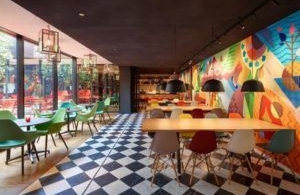 Le citizenM de Paris Gare de Lyon : un devoir accompli