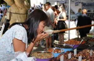 La Foire à la Lavande à Digne-Les-Bains