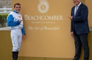 Beachcomber se paie la ligne droite de Longchamp