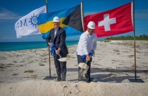 MSC to help the Bahamas