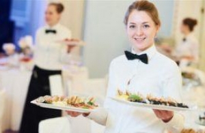 Marriott donne du travail aux jeunes