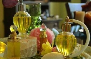 Comment est nez le parfum moderne ?