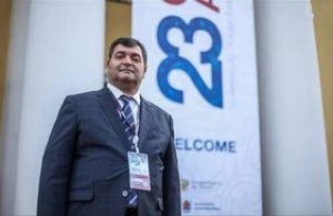 L’Interview exclusive de René Trabelsi, Ministre du Tourisme de Tunisie