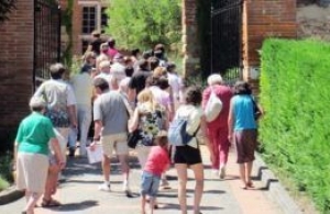 Top of Travel revisite le tourisme en Groupes