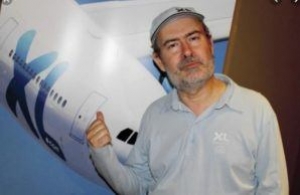 XL Airways au bout de la piste ?