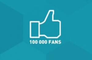 Facebook : La Quotidienne dépasse les 100 000 fans. A jamais les premiers