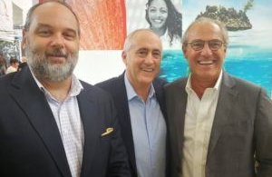 Beachcomber Hotels revient aux fondamentaux. Entretien avec François Venin